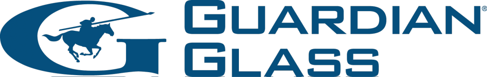 logo Guardian Glass